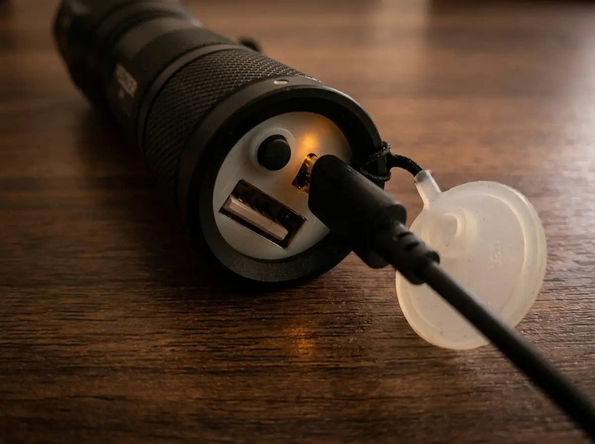 Feizer IPX: Cárgala como un móvil — incluso mientras duermes