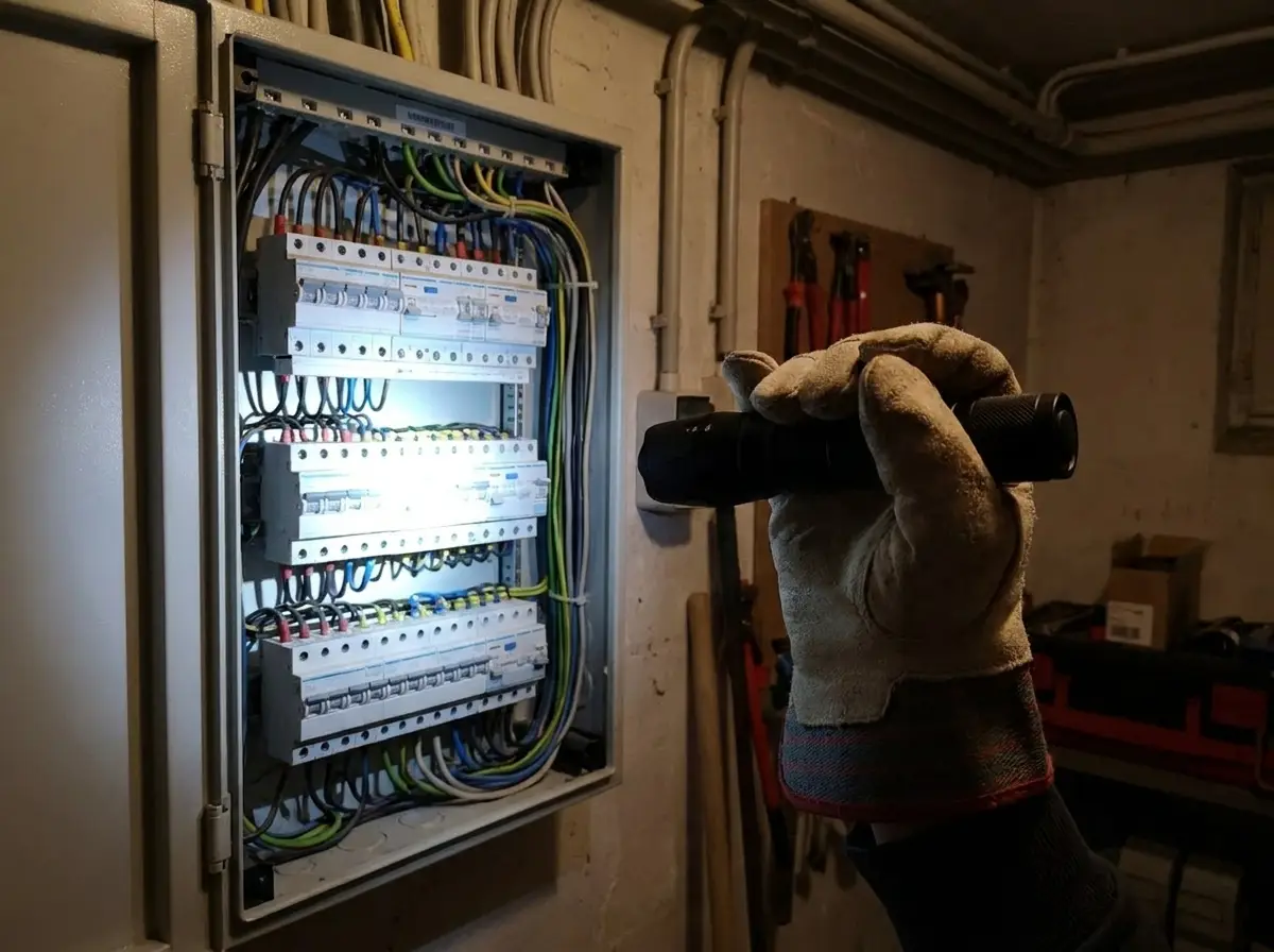 Feizer IPX: Técnicos y operarios de obra